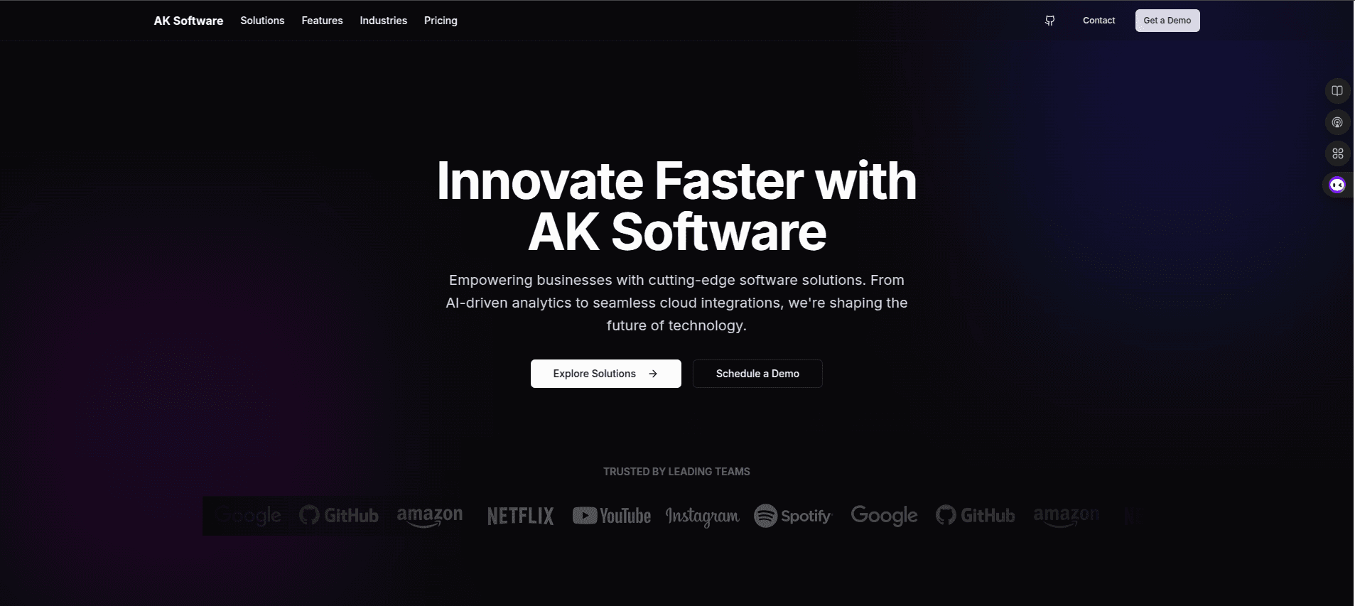 AKSoftware